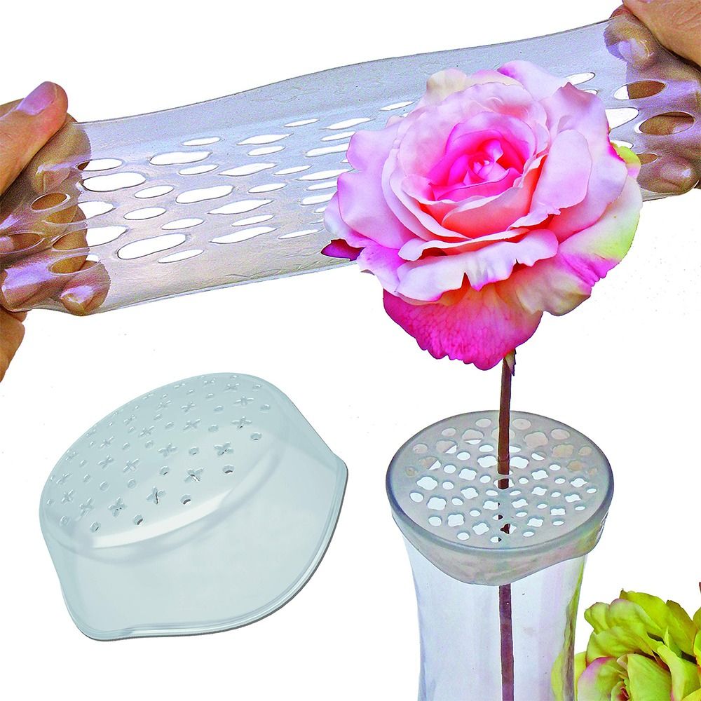 Centerpiece Stick - DIY düzenleme tutucu çiçek Arranger kendinden