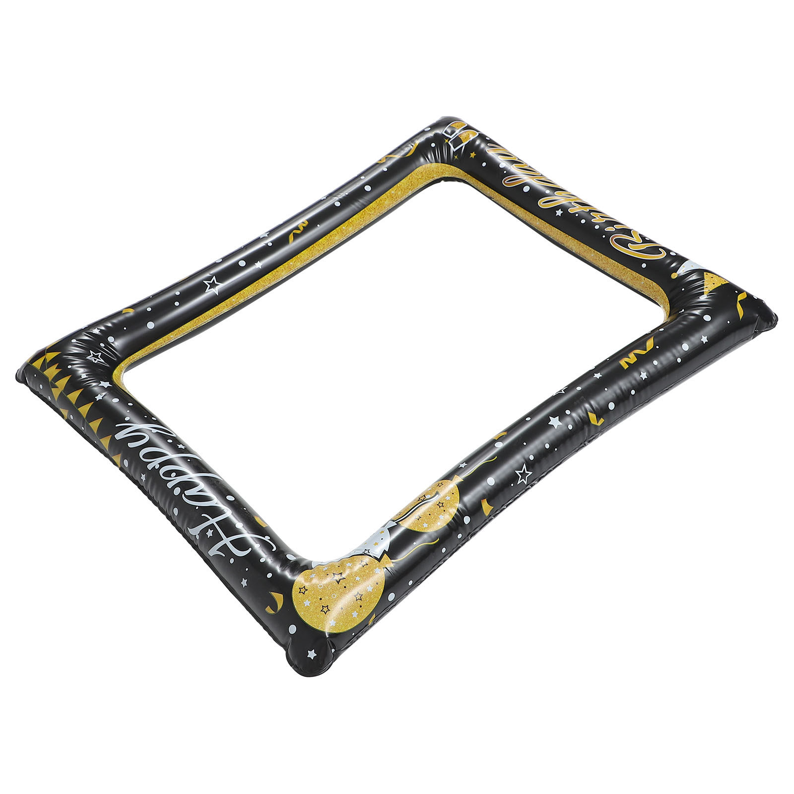 Photo Booth Frame - Şişirilebilir Fotoğraf Kabini Çerçevesi, PVC, Hafif,
