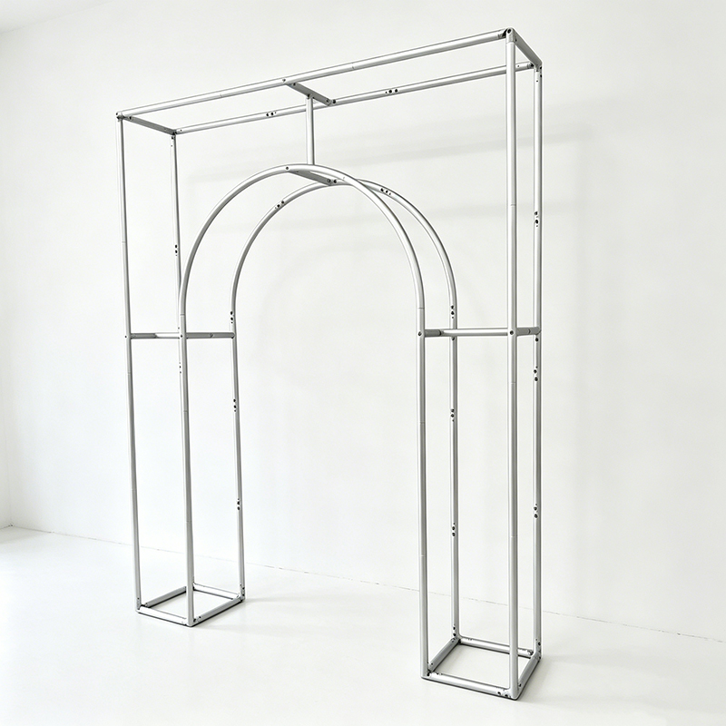 2x2.5M 3D Balon Kemeri Standı, - Balloon Arch Kit incelemesi ve fiyatı