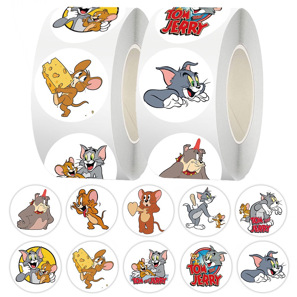 Tom ve Jerry Doğum Günü Partis - Table Cloth Disposable incelemesi ve fiyatı