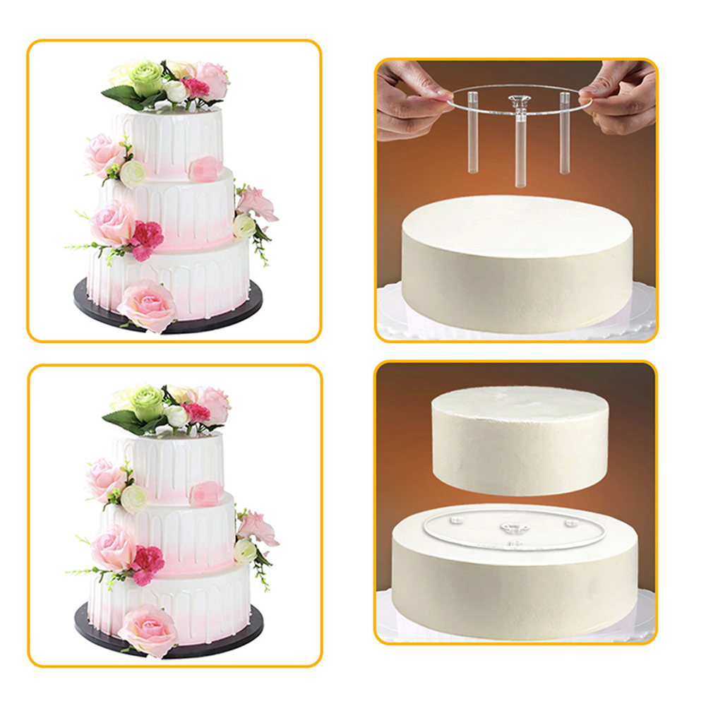 Çok katmanlı kek standı askıya - Cupcake Stand Tier incelemesi ve fiyatı