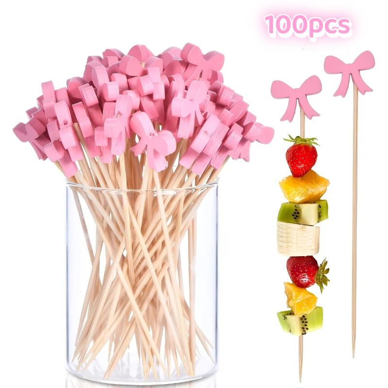 Ahşap Yaylı Kokteyl Çubukları  - Centerpiece Stick incelemesi ve fiyatı