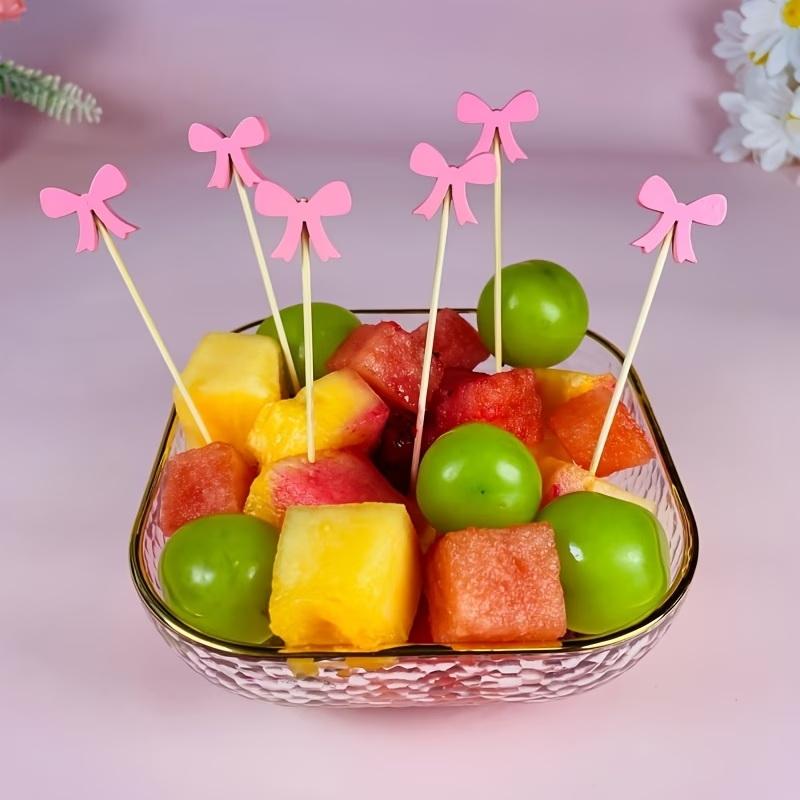 Ahşap Yaylı Kokteyl Çubukları  - Centerpiece Stick incelemesi ve fiyatı