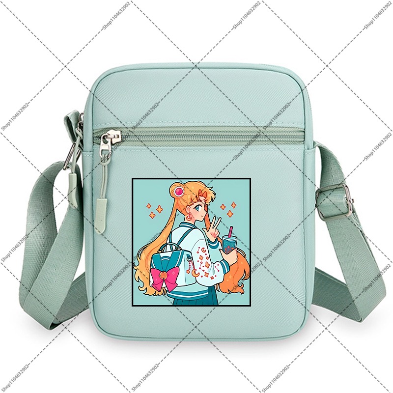 Sailor Moon Omuz Çantası Unise - Party Favor Bag incelemesi ve fiyatı